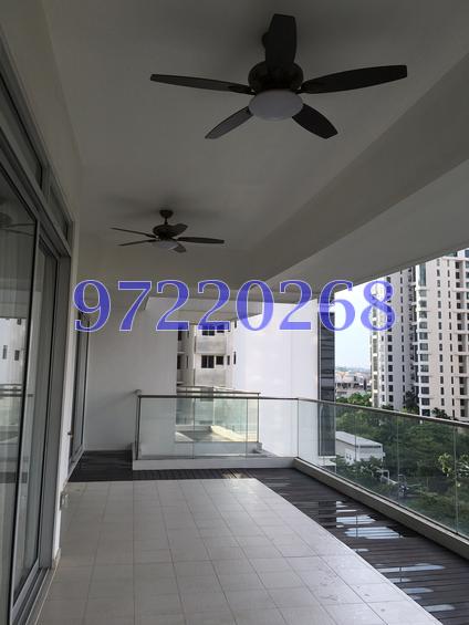 Bellerive (D10), Apartment #92998072